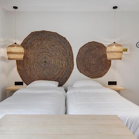 Aeolia Boutique Studios Ermoupoli Ngoại thất bức ảnh