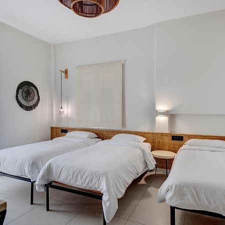 Aeolia Boutique Studios Ermoupoli Ngoại thất bức ảnh