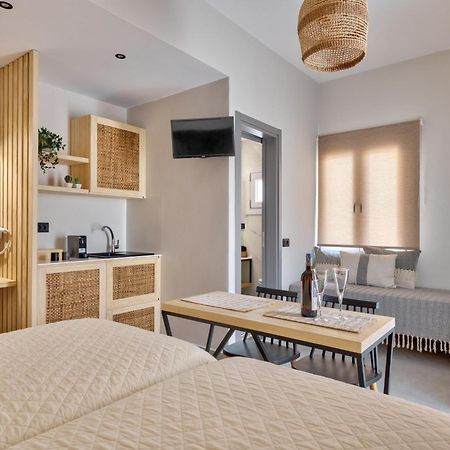 Aeolia Boutique Studios Ermoupoli Ngoại thất bức ảnh