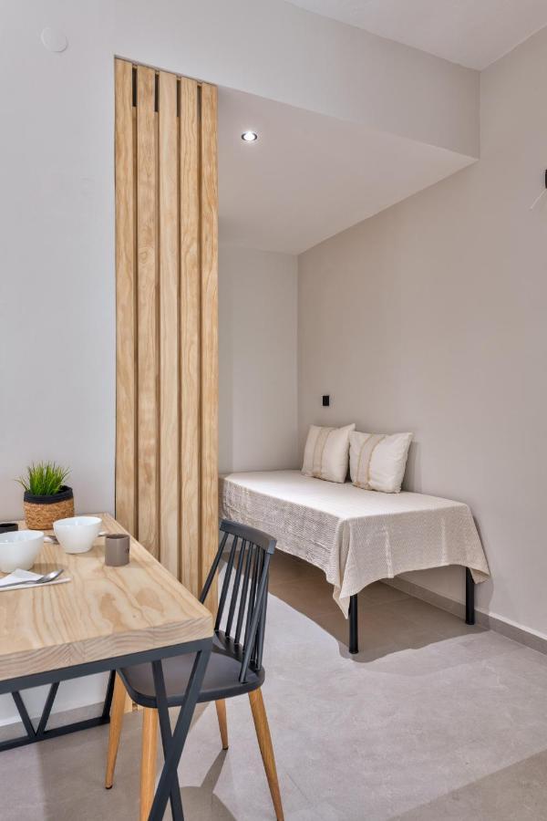 Aeolia Boutique Studios Ermoupoli Ngoại thất bức ảnh