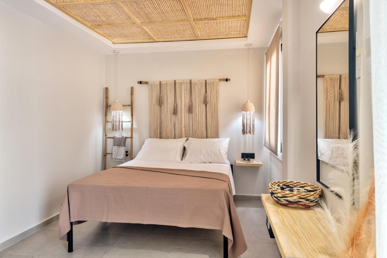 Aeolia Boutique Studios Ermoupoli Ngoại thất bức ảnh