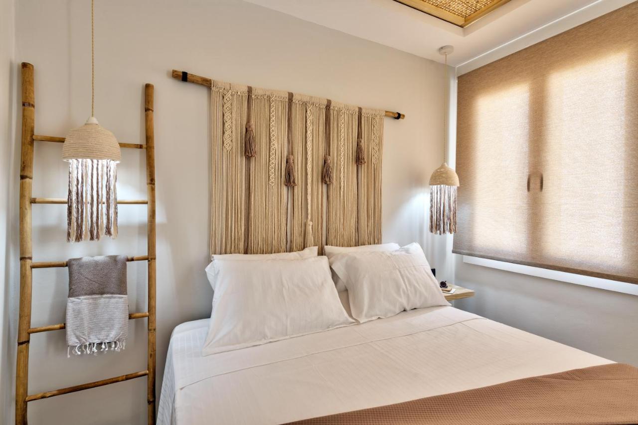 Aeolia Boutique Studios Ermoupoli Ngoại thất bức ảnh