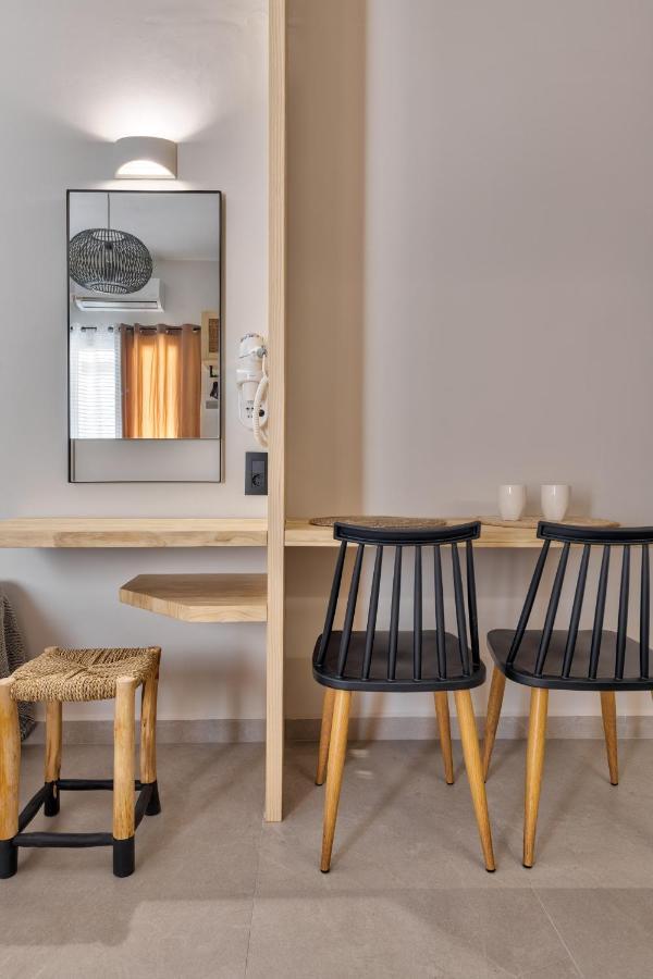 Aeolia Boutique Studios Ermoupoli Ngoại thất bức ảnh