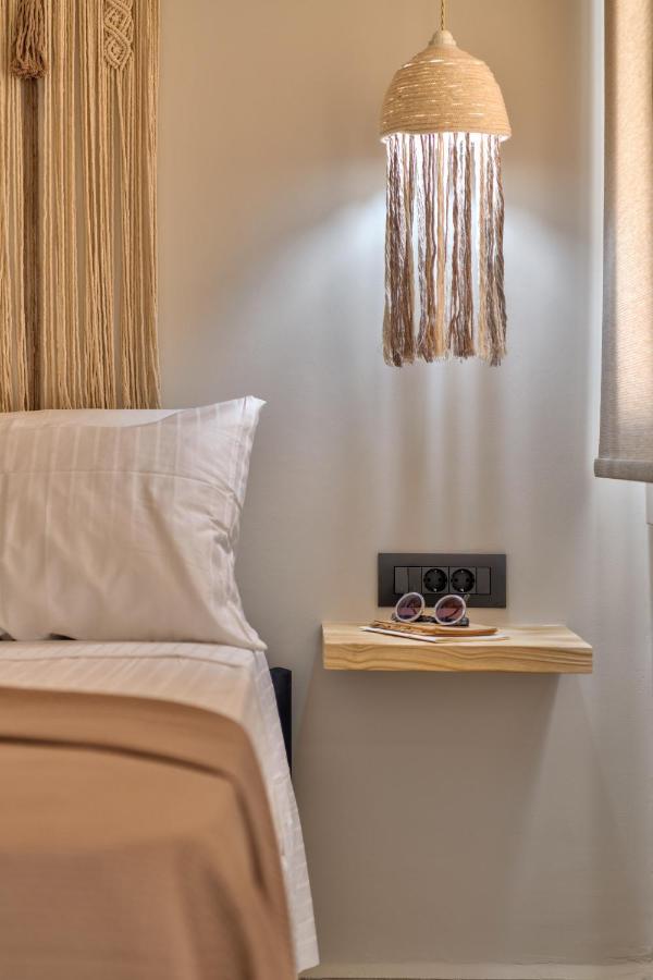 Aeolia Boutique Studios Ermoupoli Ngoại thất bức ảnh
