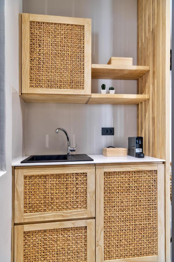 Aeolia Boutique Studios Ermoupoli Ngoại thất bức ảnh
