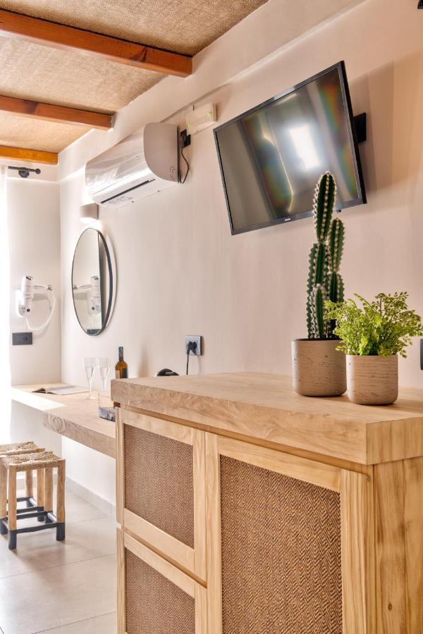 Aeolia Boutique Studios Ermoupoli Ngoại thất bức ảnh