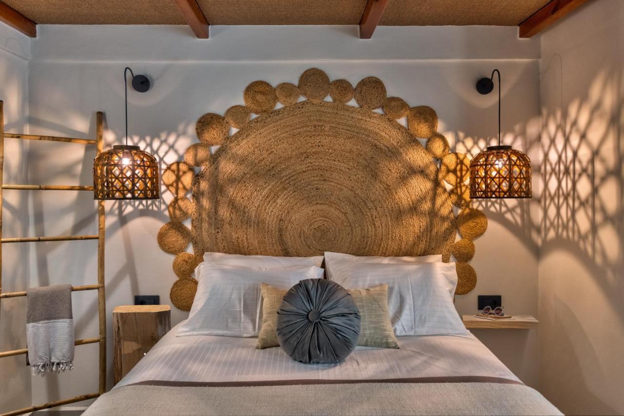 Aeolia Boutique Studios Ermoupoli Ngoại thất bức ảnh