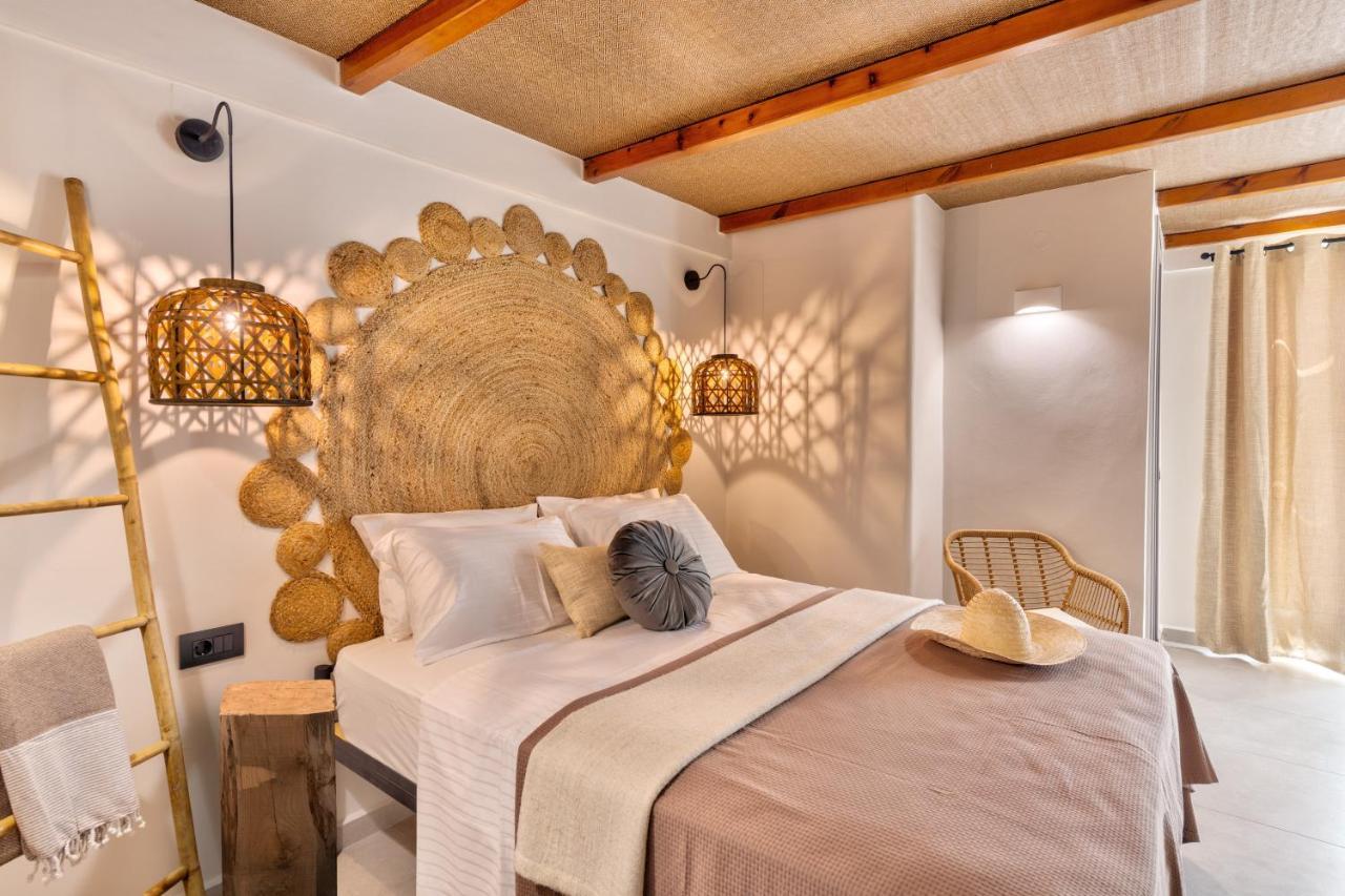 Aeolia Boutique Studios Ermoupoli Ngoại thất bức ảnh