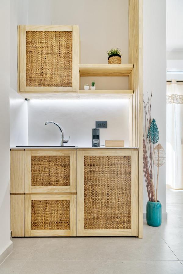 Aeolia Boutique Studios Ermoupoli Ngoại thất bức ảnh