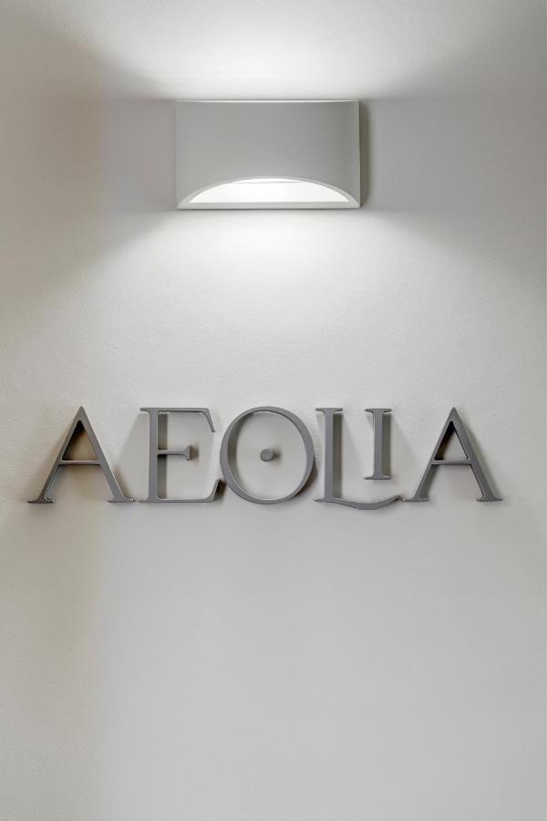 Aeolia Boutique Studios Ermoupoli Ngoại thất bức ảnh