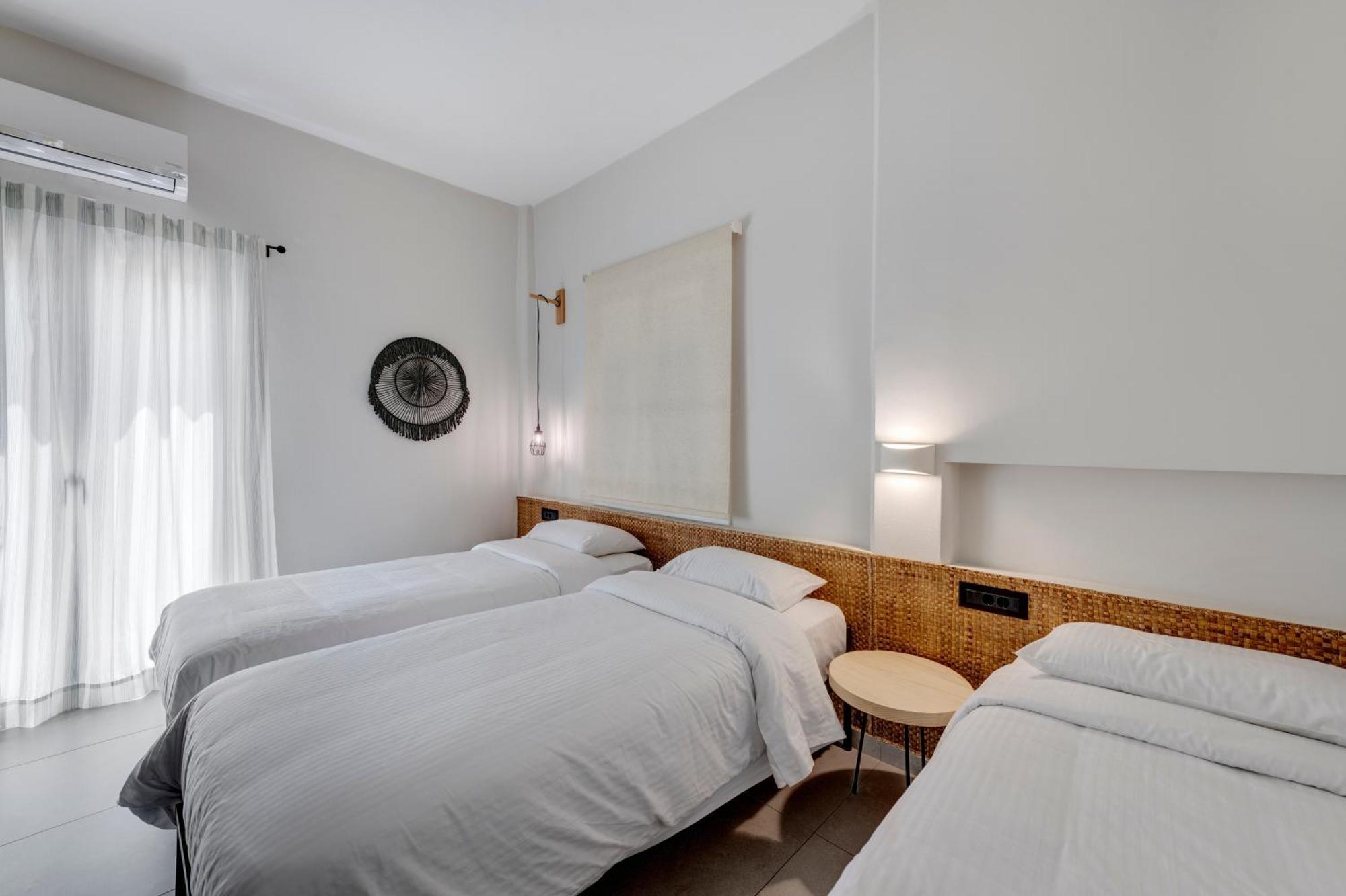 Aeolia Boutique Studios Ermoupoli Ngoại thất bức ảnh