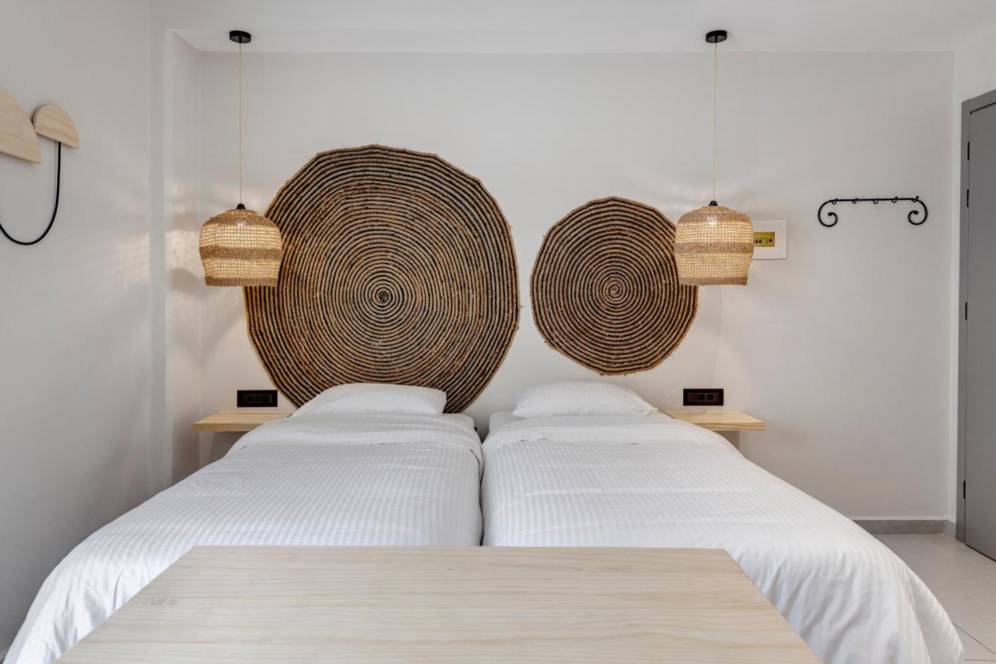 Aeolia Boutique Studios Ermoupoli Ngoại thất bức ảnh