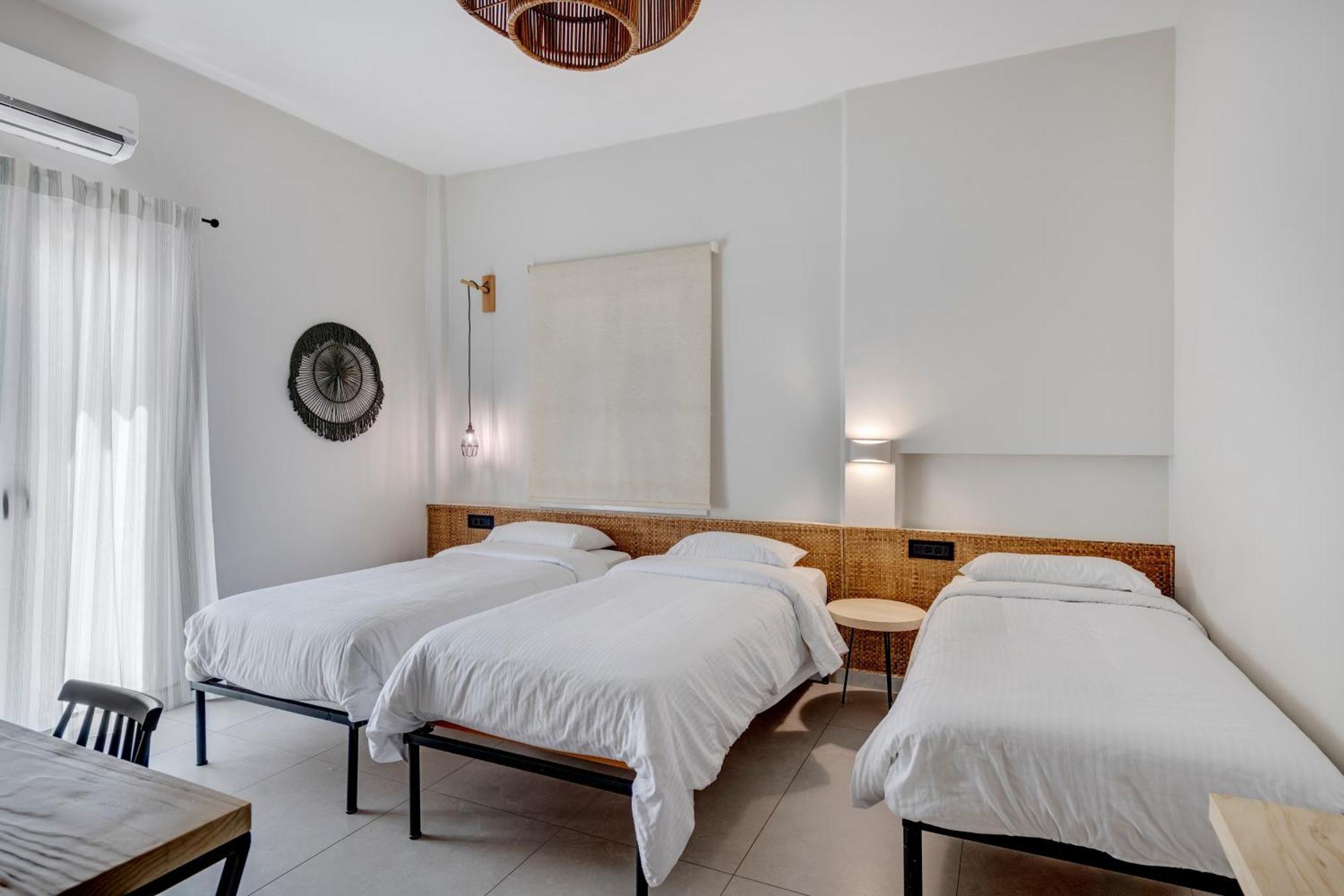 Aeolia Boutique Studios Ermoupoli Ngoại thất bức ảnh