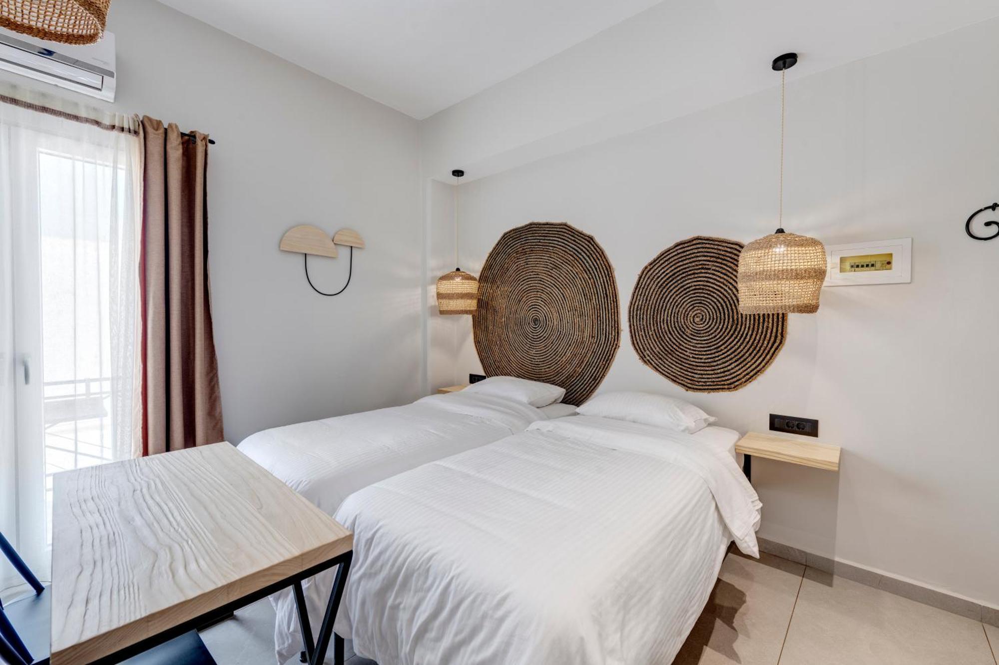 Aeolia Boutique Studios Ermoupoli Ngoại thất bức ảnh