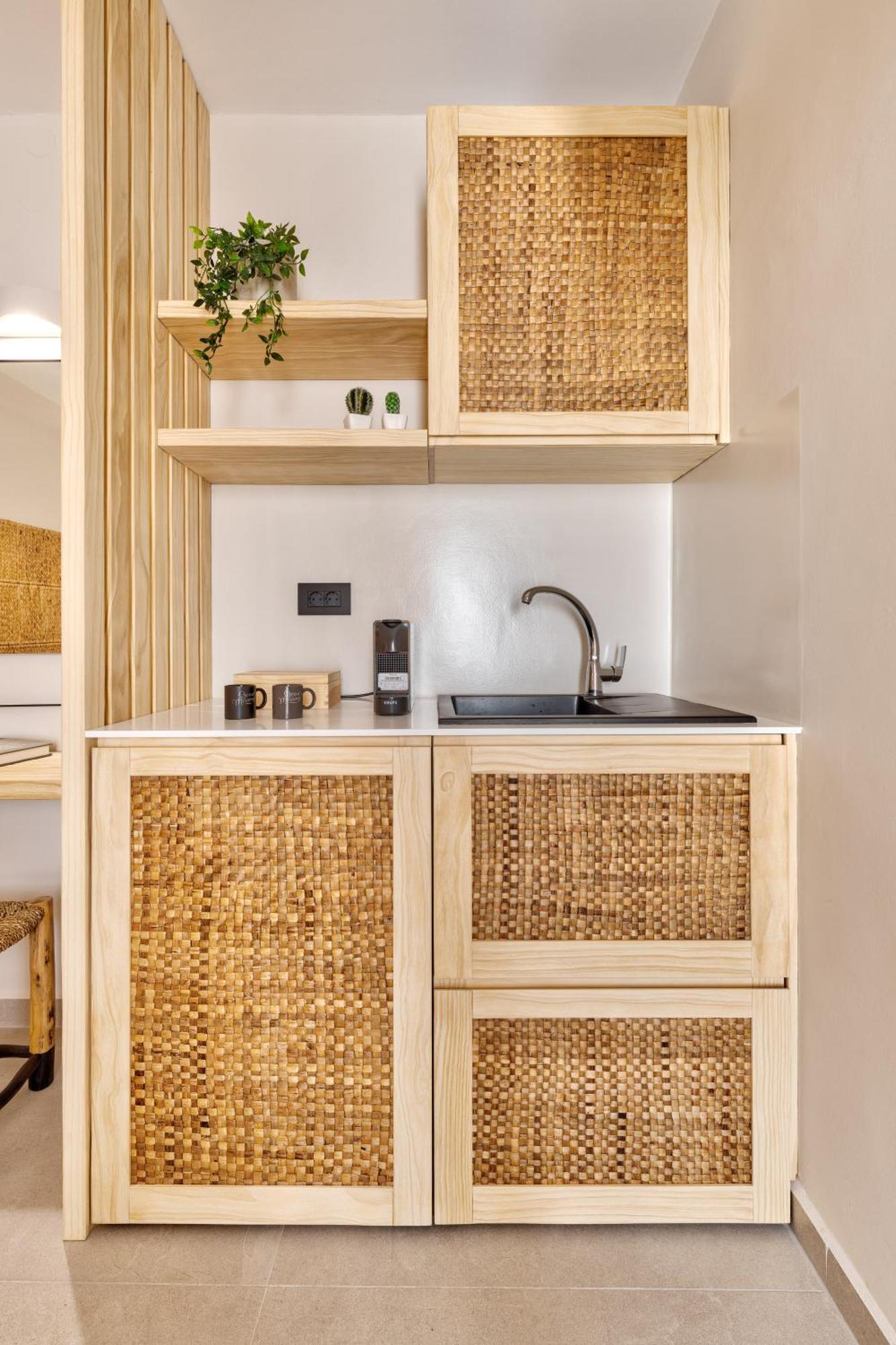 Aeolia Boutique Studios Ermoupoli Ngoại thất bức ảnh