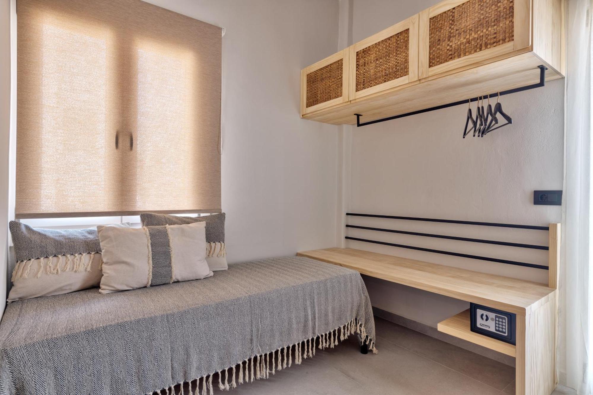 Aeolia Boutique Studios Ermoupoli Ngoại thất bức ảnh