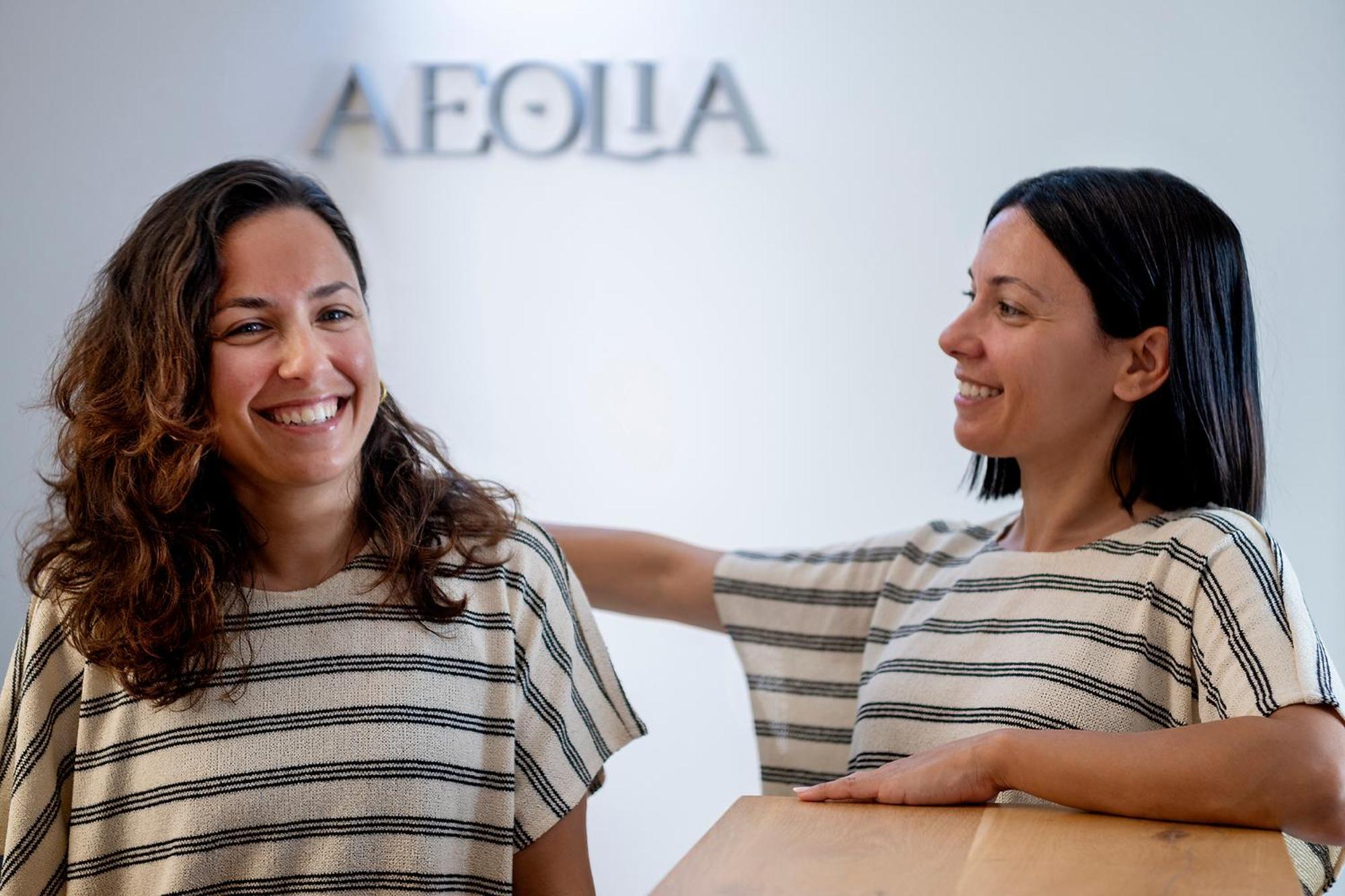Aeolia Boutique Studios Ermoupoli Ngoại thất bức ảnh